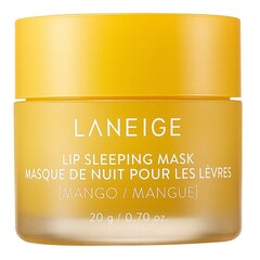 Lip Sleeping Mask - Sleeping Mask, LANEIGE