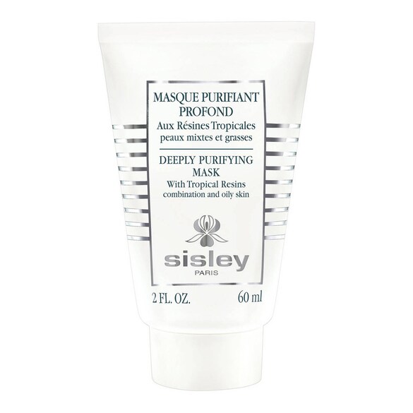 Deeply Purifying Mask with Tropical Resins, SISLEY