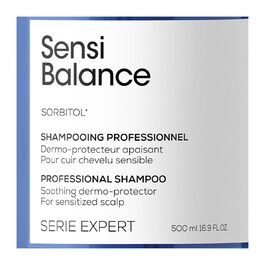 SERIE EXPERT Sensi Balance Σαμπουάν Για Ευαίσθητο Τριχωτό 