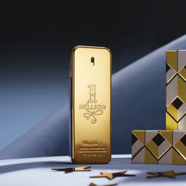 1 Million Eau De Toilette & Deodorant Stick Set