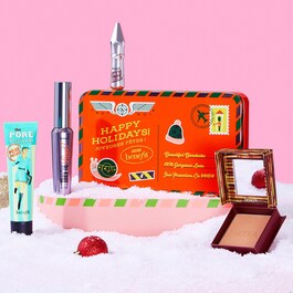 Totally Glam Telegram Holiday Set