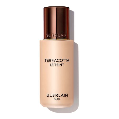 Guerlain - Terracotta Le Teint Healthy Glow Natural Perfection Foundation