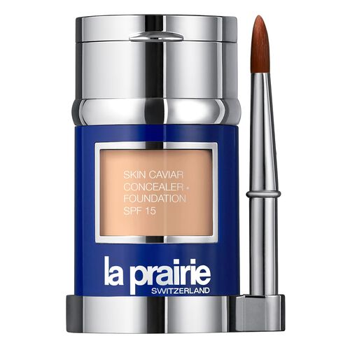 La Prairie - Skin Caviar Concealer Foundation
