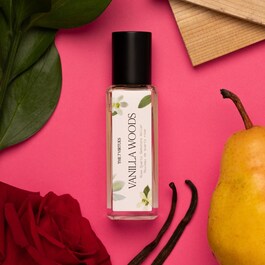 Vanilla Woods - Perfume Oil 
