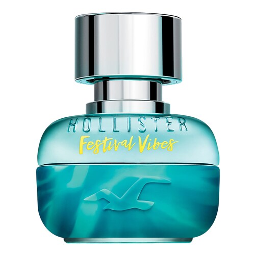 Hollister Hollister - Festival Vibes for Him - Eau de Toilette