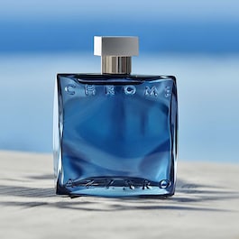 Chrome - Eau de Parfum