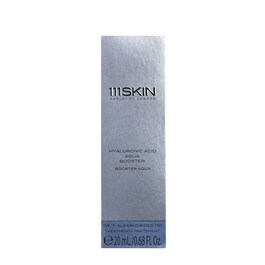 Hyaluronic Acid Aqua Booster