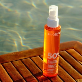 SUN CARE BODY MIST VERY HIGH PROTECTION SPF50-Αντιηλιακή προστασία