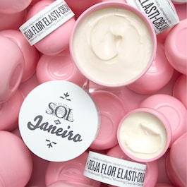 Beija Flor™ Elasti-Cream - Rich Hydrating Body cream