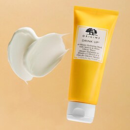 Drink Up - 10-minute Hydrating Mask