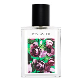 Rose Amber - Eau de Parfum