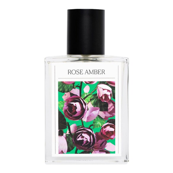 Rose Amber - Eau de Parfum, THE 7 VIRTUES