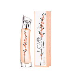 Flower Ikebana Mimosa by KENZO - Eau de parfum, Kenzo