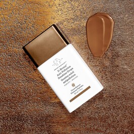 D-Bronzi Anti-Pollution Sunshine Drops