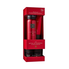 Try Me Set Ayurveda