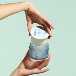 Refill Nourishing body balm - Bodycare cream