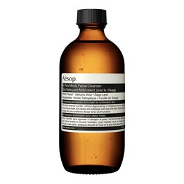 In Two Minds Facial Cleanser - Gel cleanser