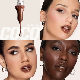 Juicy Coco Lip Duo Kit - Σετ μακιγιάζ χειλιών