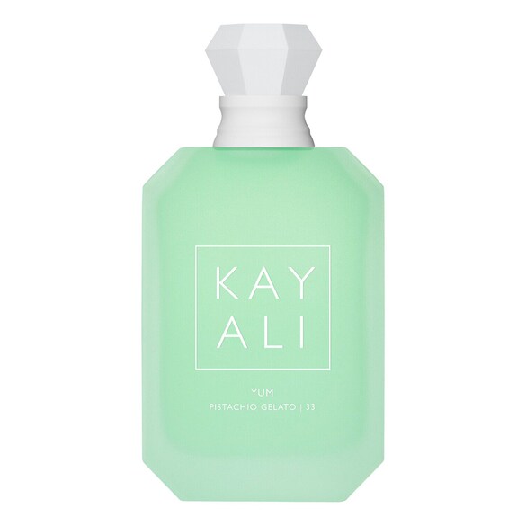 Yum Pistachio Gelato 33 Eau de Parfum Intense, Kayali