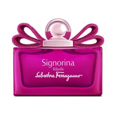 Signorina Ribelle EDP, SALVATORE FERRAGAMO