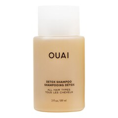 Detox Shampoo - Travel Size, OUAI HAIRCARE