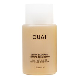 Detox Shampoo - Travel Size