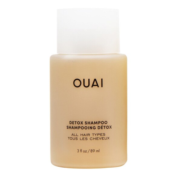 Detox Shampoo - Travel Size, OUAI HAIRCARE
