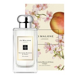 Nectarine Blossom & Honey Cologne