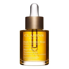 Blue Orchid Treatment Oil - Moisturizes, restores radiance, Clarins