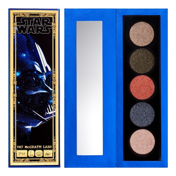Sith™ Seduction Star Wars™ Edition - Eye Shadow Palette, Pat Mcgrath Labs