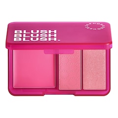 Palette Blush Blush Blush - Τριάδα ρουζ, Sephora Collection