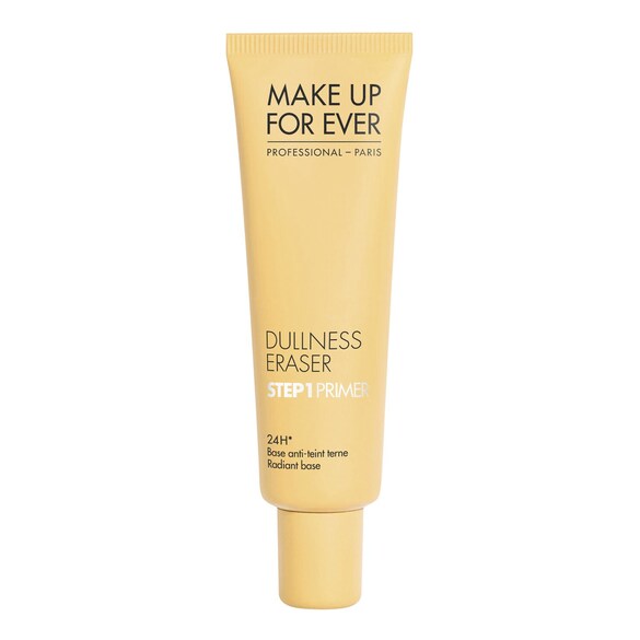 Step 1 - Color corrector base, Make Up For Ever
