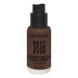 Best Skin Ever Foundation - Long wear foundation perfect natural