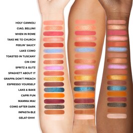 Italian Spritz Eyeshadow Palette