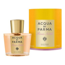Rosa Nobile Eau de Parfum