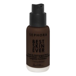 Best Skin Ever Foundation - Long wear foundation perfect natural