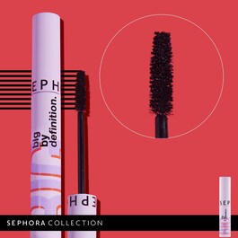 Big By Definition mascara - Format Voyage