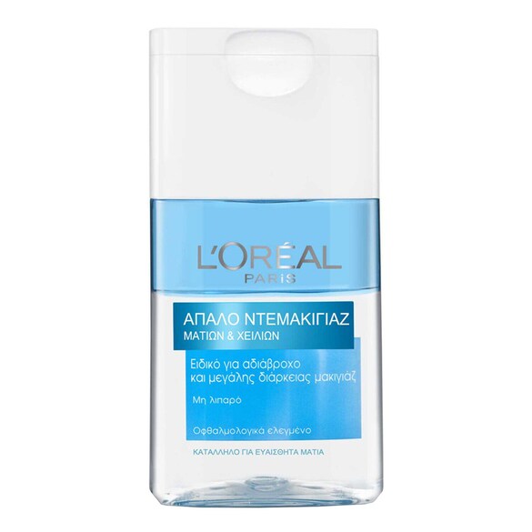 ΑΔΙΑΒΡΟΧΟ ΝΤΕΜΑΚΙΓΙΑΖ ΜΑΤΙΩΝ & ΧΕΙΛΙΩΝ, L'oreal Paris