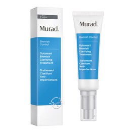 Outsmart Blemish - Clarifying Treatment