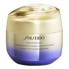 Vital Perfection Uplifting & Firming Cream Enriched, Shiseido
