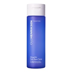 Glow2OH Dark Spot Toner AHAs Dark Spot Toner, Ole Henriksen