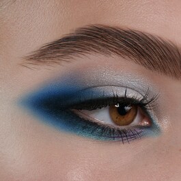 Mini Triochrome Eyeshadow Palette 4g