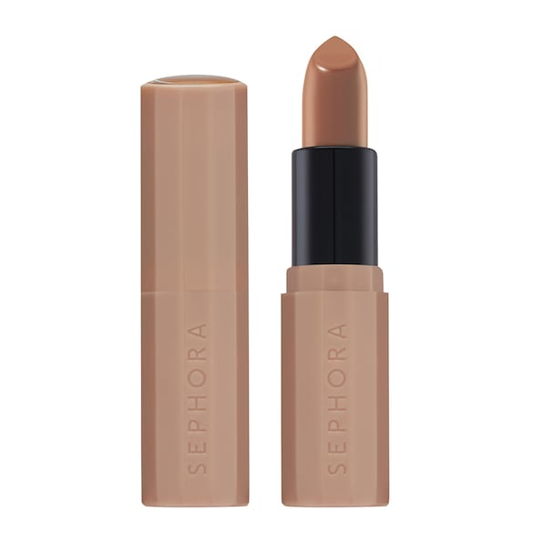Sephora Rouge Satin The Nude Collection - Lipstick, Sephora Collection