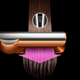 Airstrait - styler