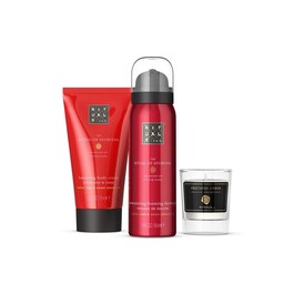 The Ritual of Ayurveda - Σετ Beauty to go