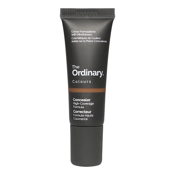 Concealer, The Ordinary