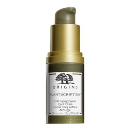 Plantscription - Anti-ageing Eye Treatment image