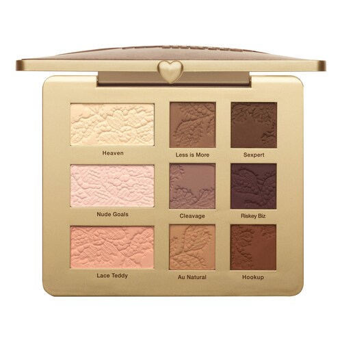 Too Faced – Natural Matte Eyeshadow Palette