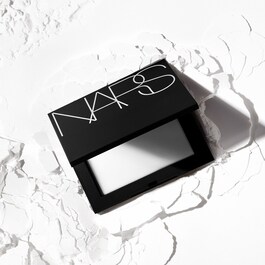 Mini Light Reflecting Setting Pressed Powder
