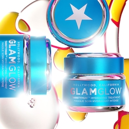 Thirstymud - Hydrating Treatment Mask
